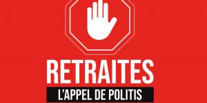L'appel de Politis : « Non » à la réforme des retraites d'Emmanuel Macron