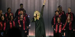 Lara Fabian : le témoignage choc qui brise le silence sur ses troubles alimentaires