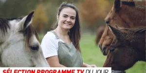 Programme TV : L'amour est dans le pré, Lio… que regarder à la télé ce soir ?