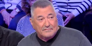 Les révélations de Jean-Marie Bigard sur l'état de Pierre Palmade : "Il n'est plus du tout sous l'emprise d'aucune drogue" (VIDÉO)