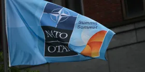 L’Europe de la défense, c'est encore raté