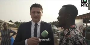 Le vidéaste Loris Giuliano visé par une enquête pour avoir organisé un feu d’artifice à Paris