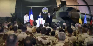 "La question qui se pose est de savoir qui contrôle quoi" : côté souveraineté numérique, que peut l’État ?