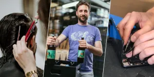 Protéger l’environnement : à Strasbourg, 43 artisan(e)s récompensé(e)s pour leurs actions