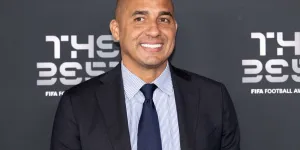 David Trezeguet poursuivi en justice par la mère de son fils : "Il a commencé à m’étrangler financièrement"