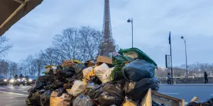 Ordures ménagères : quand les Parisiens exportent leurs déchets en Normandie