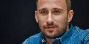 Matthias Schoenaerts : il a tourné pour un acteur culte de la saga "Harry Potter"