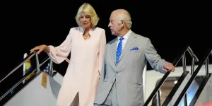 Charles III atteint d’un cancer : neuf mois plus tard, c’est la reine Camilla qui annonce être malade