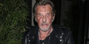 Johnny Hallyday : des cheveux du célèbre chanteur ont été mis aux enchères