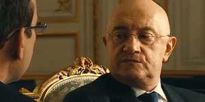 On a revu le film "L'Exercice de l'État"… avec Aquilino Morelle