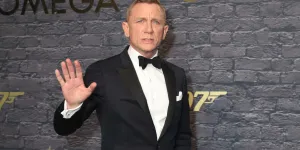 Daniel Craig, ce punk : « rien à foutre » de qui prendra la suite de James Bond