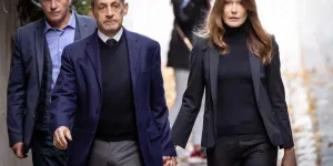"Ta mère, réveille-toi !" : Nicolas Sarkozy chahuté en pleine nuit par d’autres détenus de la prison, la situation dérape