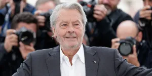 Mort d’Alain Delon : zoom sur le château de Douchy, ultime demeure de la légende du cinéma français