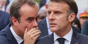 Les partenaires européens se rient de la France et certains médias s'en donnent à coeur joie