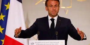 Macron et la gauche : le cocufiage permanent