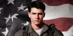 Top Gun (W9) - L'idée géniale du producteur pour convaincre Tom Cruise de jouer Maverick