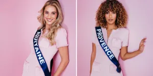 Miss France : Miss Aquitaine et Miss Provence destituées, qui seront leurs remplaçantes ?