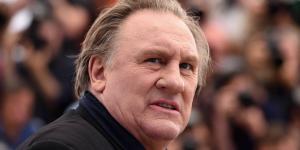 Gérard Depardieu accusé de violences sexuelles par treize femmes