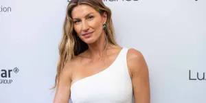 Comment Gisele Bündchen a-t-elle réussi à garder sa grossesse secrète ?