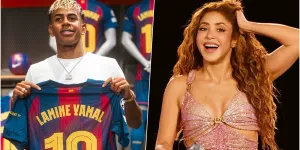 Lamine Yamal emménage chez Shakira : sa nouvelle folie à 11 millions d’euros