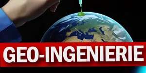 Géoingénierie : Allons nous ouvrir la boîte de Pandore ?