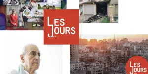 « Les Jours », la vie après les morts