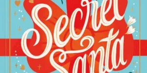 « Secret Santa » : ce roman ne se lit pas comme un livre traditionnel et vos adolescents vont adorer