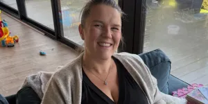 L’amour est dans le pré (M6) : “J’aurais voulu encore beaucoup d’enfants”, Lucile se confie sur son désir de famille XXL avec Jérôme 