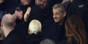 "Toutes les limites de l’État de droit ont été violées" : Nicolas Sarkozy fustige sa condamnation auprès du "JDD"