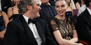 Couple de légende : Rooney Mara et Joaquin Phoenix, les rebelles