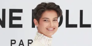 Miss Univers 2025 : Ève Gilles réagit à sa participation et dévoile ses futurs projets !