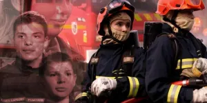 À l’école des pompiers (France 4) : Immersion dans le quotidien des aspirants jeunes sapeurs-pompiers