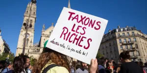 ISF, IGF, IFI, CEHR… ou taxe Zucman : comment taxer les riches ?