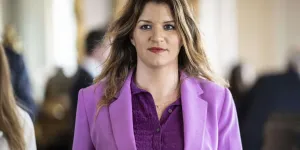 Marlène Schiappa maman pour la troisième fois : elle présente son fils sur Instagram