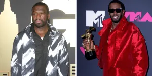 “Ce que je dénonce depuis plus de dix ans” : 50 Cent explique pourquoi il veut réaliser un documentaire sur l’affaire P Diddy