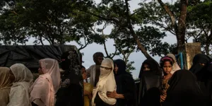 Myanmar. Les systèmes de Facebook ont promu la violence contre les Rohingyas - Meta doit des réparations. Nouveau rapport d’Amnesty International