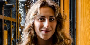 Marzieh Hamidi, championne de taekwondo et militante des droits des femmes afghanes : "Je suis l’anti-Rima Hassan"