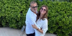 Veronika Loubry en deuil : “l’amour de sa vie”, Gérard Kadoche, s'est éteint après un long combat contre le cancer