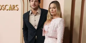 Couple de légende : Margot Robbie et Tom Ackerley, de l’amitié à la passion hollywoodienne