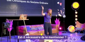 Marine (Pétroline) Soichot on LinkedIn: @chronqu« Vous connaissez la différence entre une soucoupe volante et une…