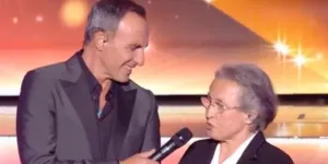 Star Academy 2024 : la mère de Nikos Aliagas débarque par surprise sur le plateau ! (VIDEO)