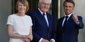 Taxation des "riches" en France et en Allemagne : l’indispensable retour du politique dans les choix budgétaires