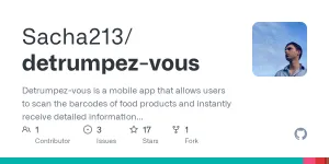 Smartphone App | Detrumpez-vous