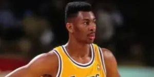 NBA : Elden Campbell, ancienne vedette des Lakers, est mort à 57 ans