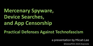 Practical Defenses Against Technofascism