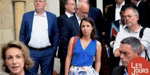 Sophie Binet, l’intuition féministe