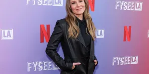 Netflix : Kristen Bell dérape au sujet de son compagnon, sa plaisanterie sur les féminicides ne passe pas