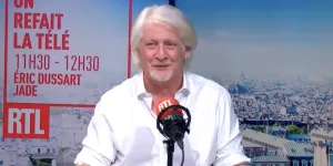 Patrick Sébastien : l'animateur avoue "enregistrer des conversations" avec ses conquêtes pour éviter toutes "accusations"