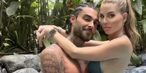 Thibault Garcia et Jessica : après 8 ans d'amour, c'est fini