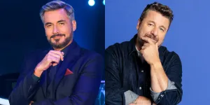 Tout le monde a son mot à dire : Bruno Guillon dévoile les raisons de l'absence d'Olivier Minne pour la 2000ème